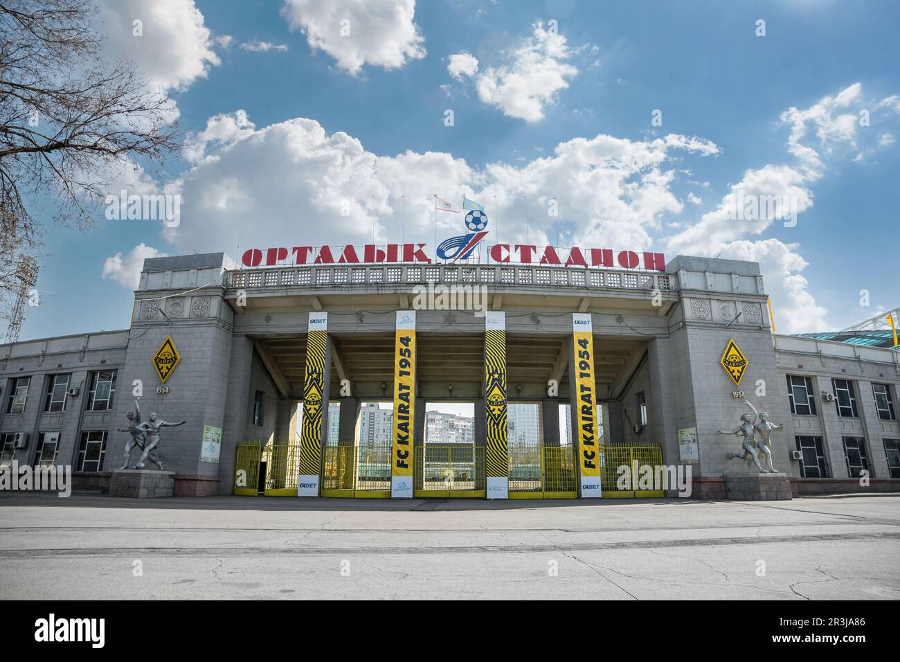 Krasnodardagi keksa fohisha