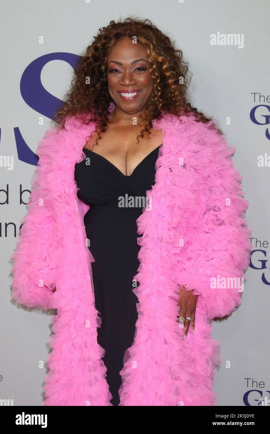 Beverly Hills, CA. 23rd May, 2023. Regina Taylor at arrivals for 48th ...