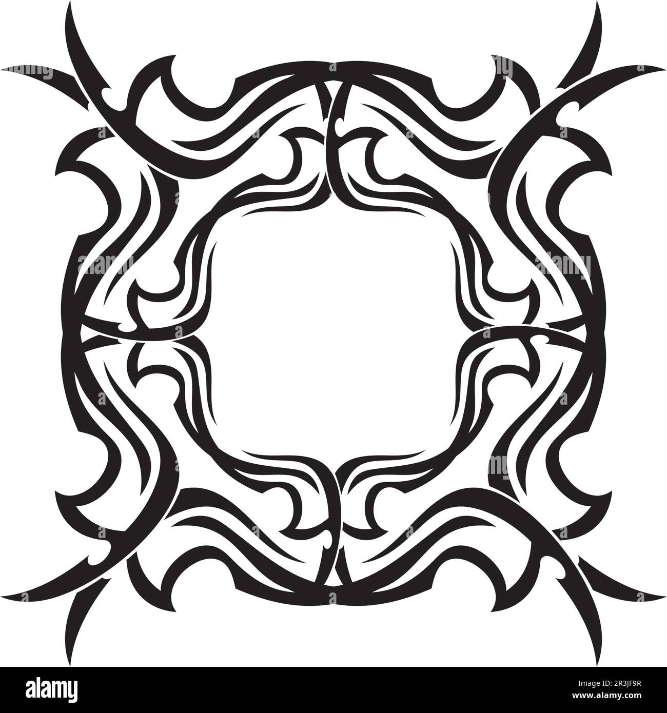 Trib Black and White Stock Photos & Images - Alamy