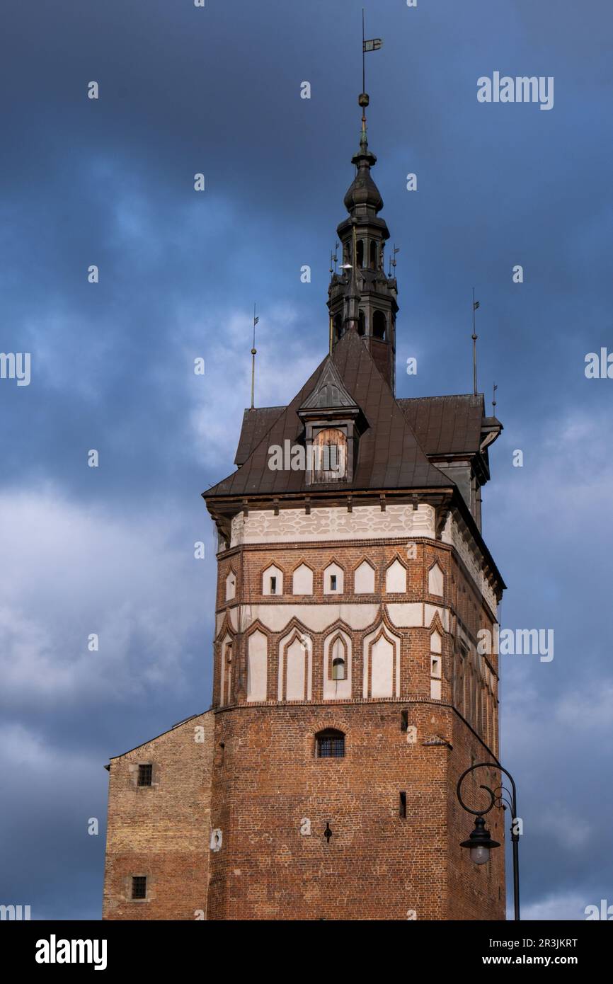 Ancient poland hi-res stock photography and images - Alamy