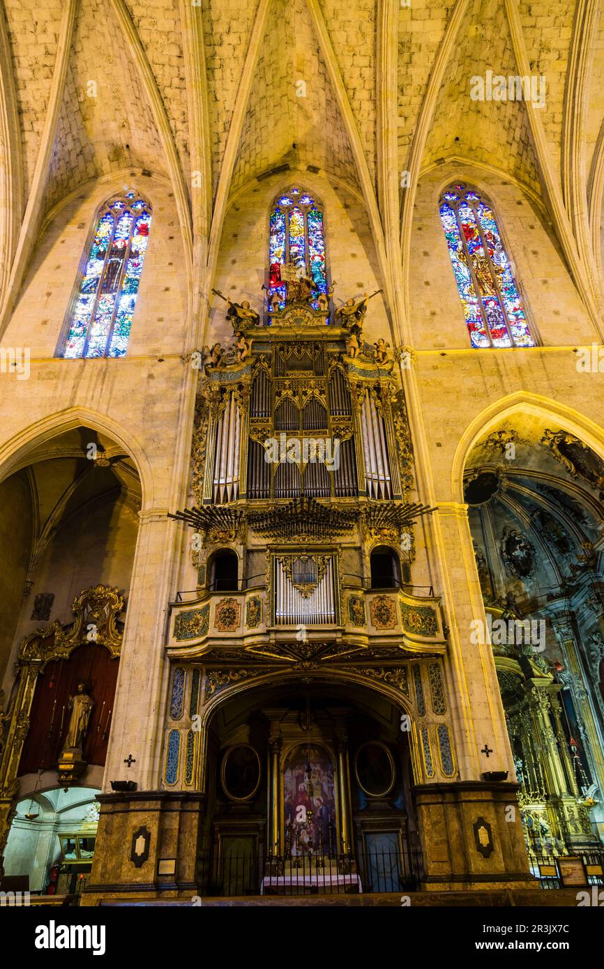 Jordi bosch hi-res stock photography and images - Alamy