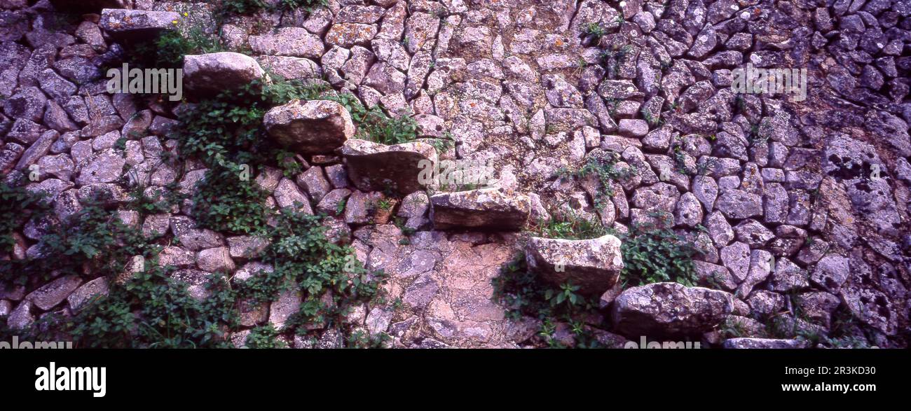 Escalera de piedra hi-res stock photography and images - Alamy