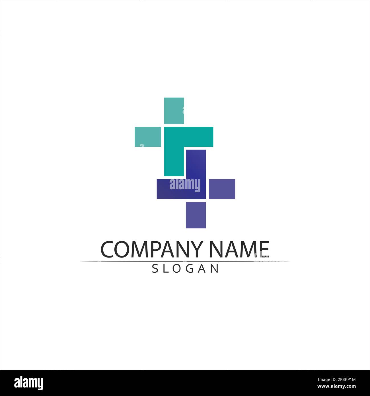 Business corporate S letter logo design vector Stock Vector Image & Art ...
