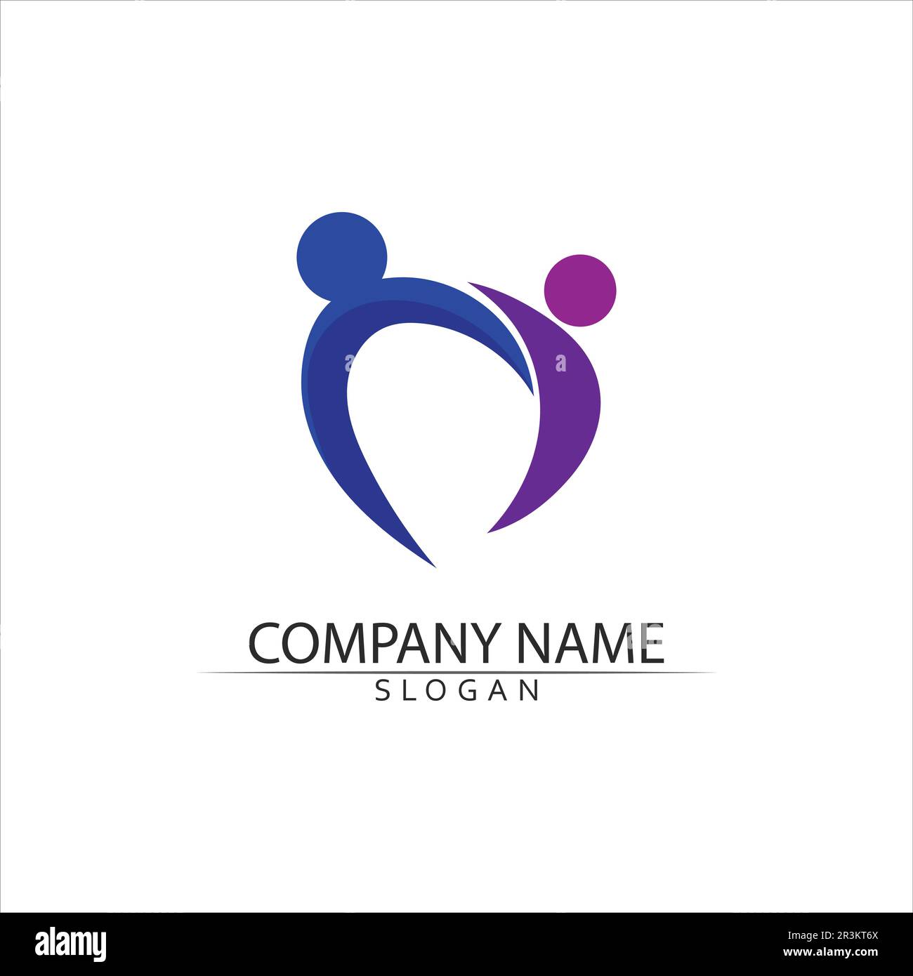 People Icon work group Vector illustration design Stock Vector Image ...