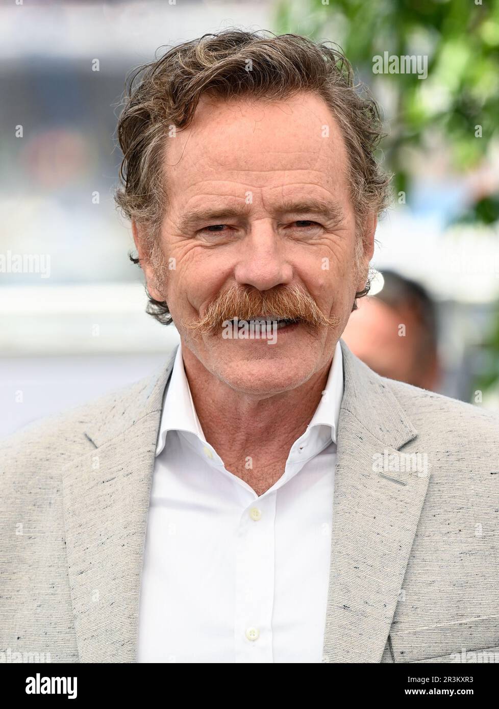 Cannes France 24th May 2023 Cannes France May 24th 2023 Bryan Cannes France 24th May 2023 Cannes France May 24th 2023 Bryan