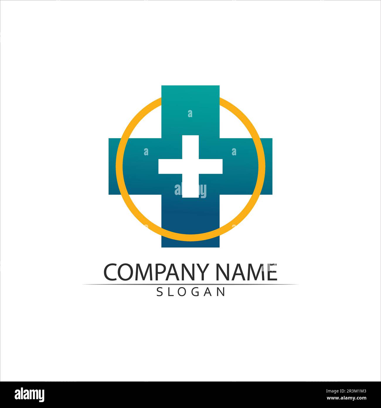 Doctor symbols Stock Vector Images - Alamy