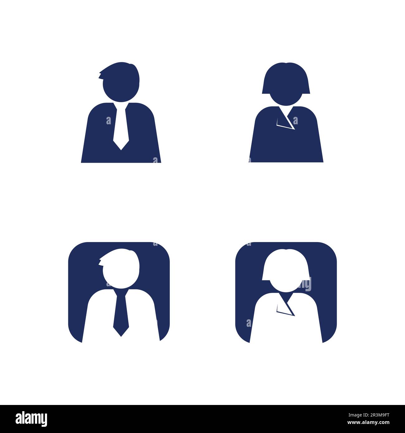 People Icon work group Vector illustration design Stock Vector Image ...