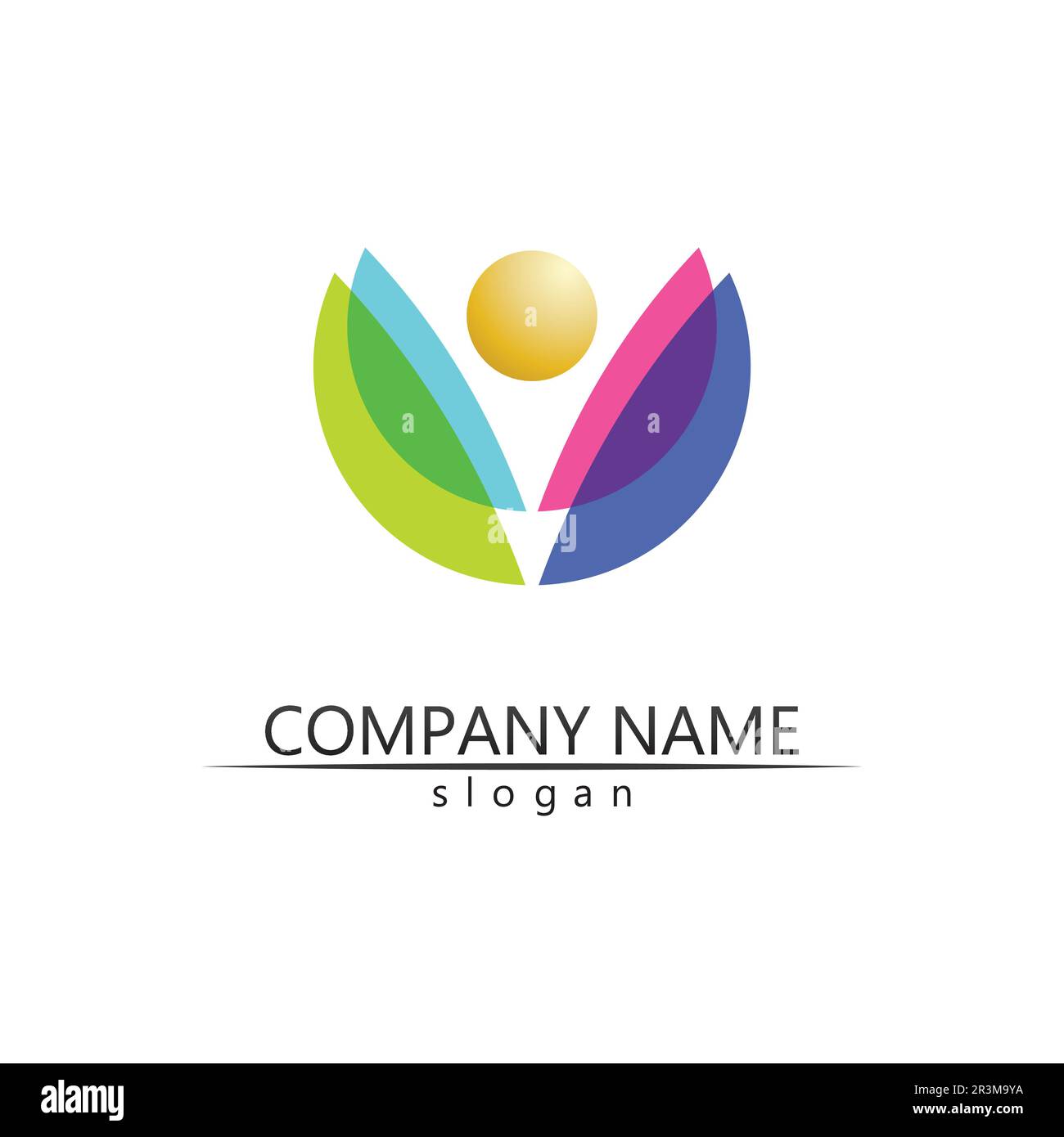 People Icon work group Vector illustration design Stock Vector