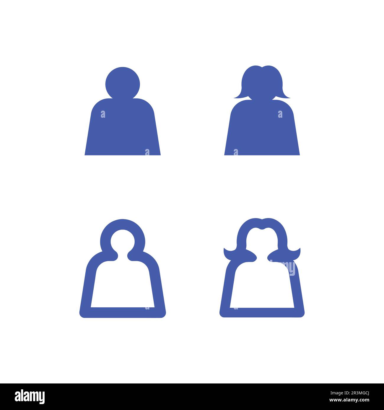 People Icon work group Vector illustration design Stock Vector