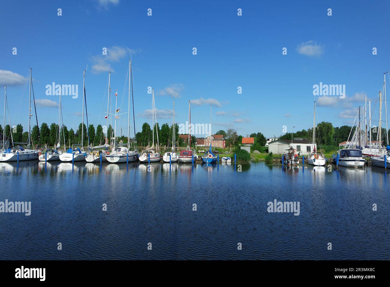arbeit in ueckermünde