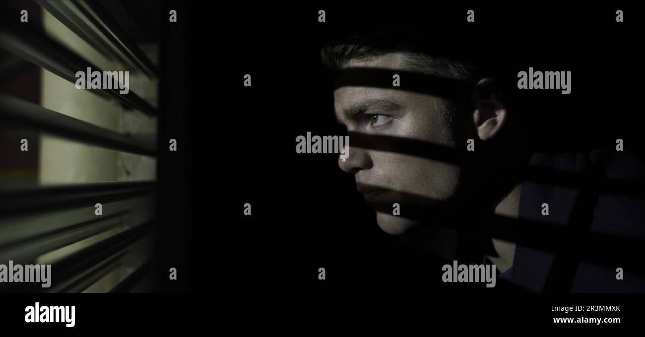 THE NIGHT AGENT, Gabriel Basso, 'Fathoms', (Season 1, ep. 106, aired ...