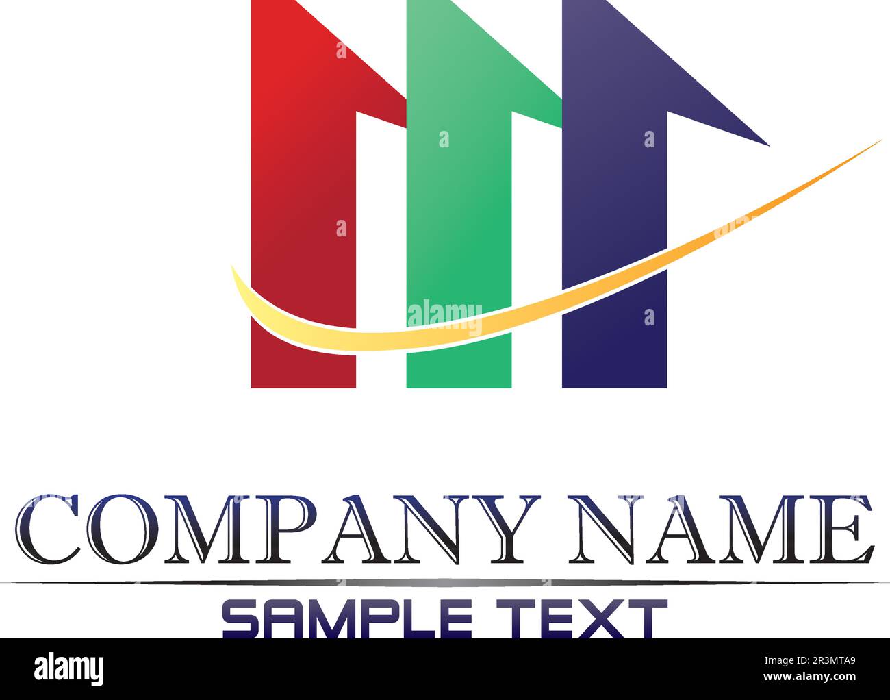 Letter M vector icons such logos Stock Vector Image & Art - Alamy