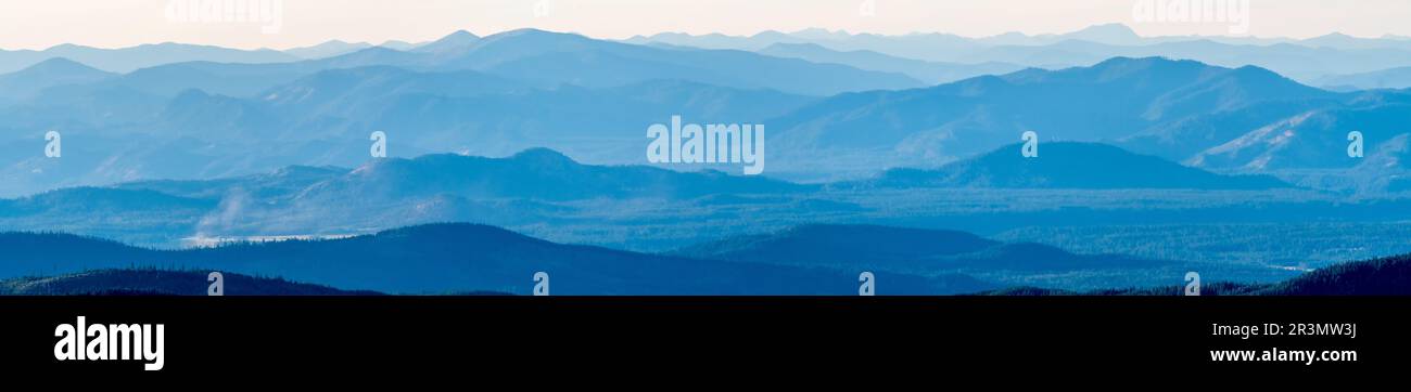 Beautiful washington nature hi-res stock photography and images - Alamy