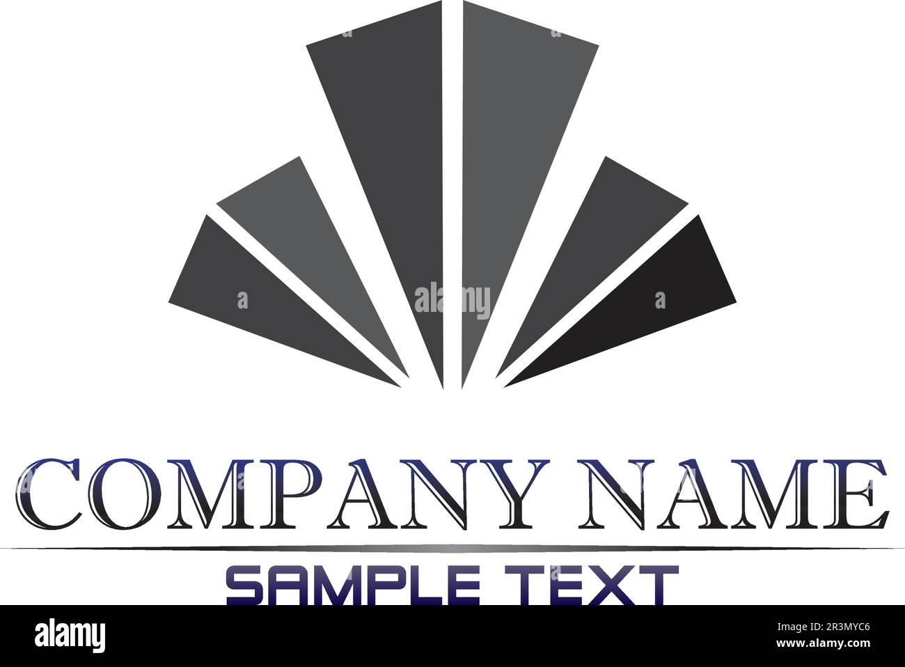 Crown Logo and king Template vector illustration Stock Vector Image ...