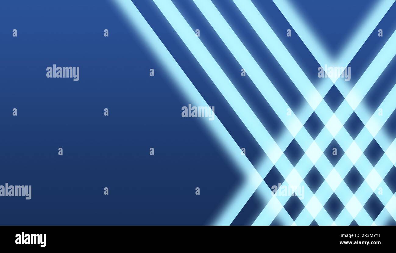 Light blue abstract background with blurred lines Stock Photo - Alamy