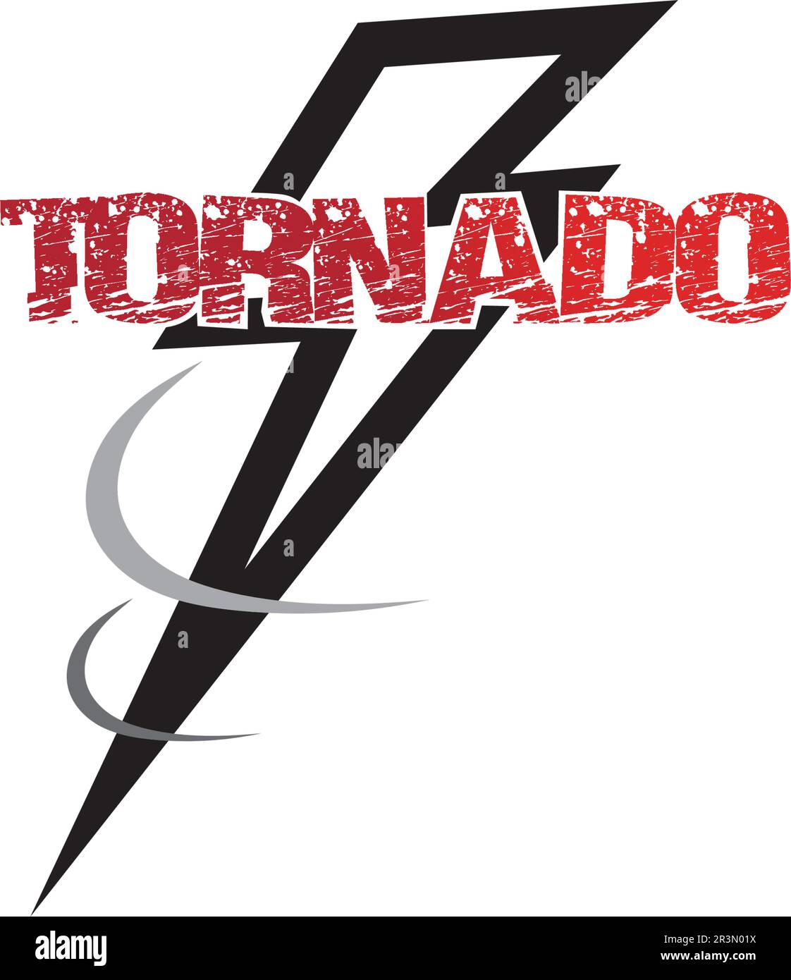 storm and tornado logo design vector Stock Vector Image & Art - Alamy