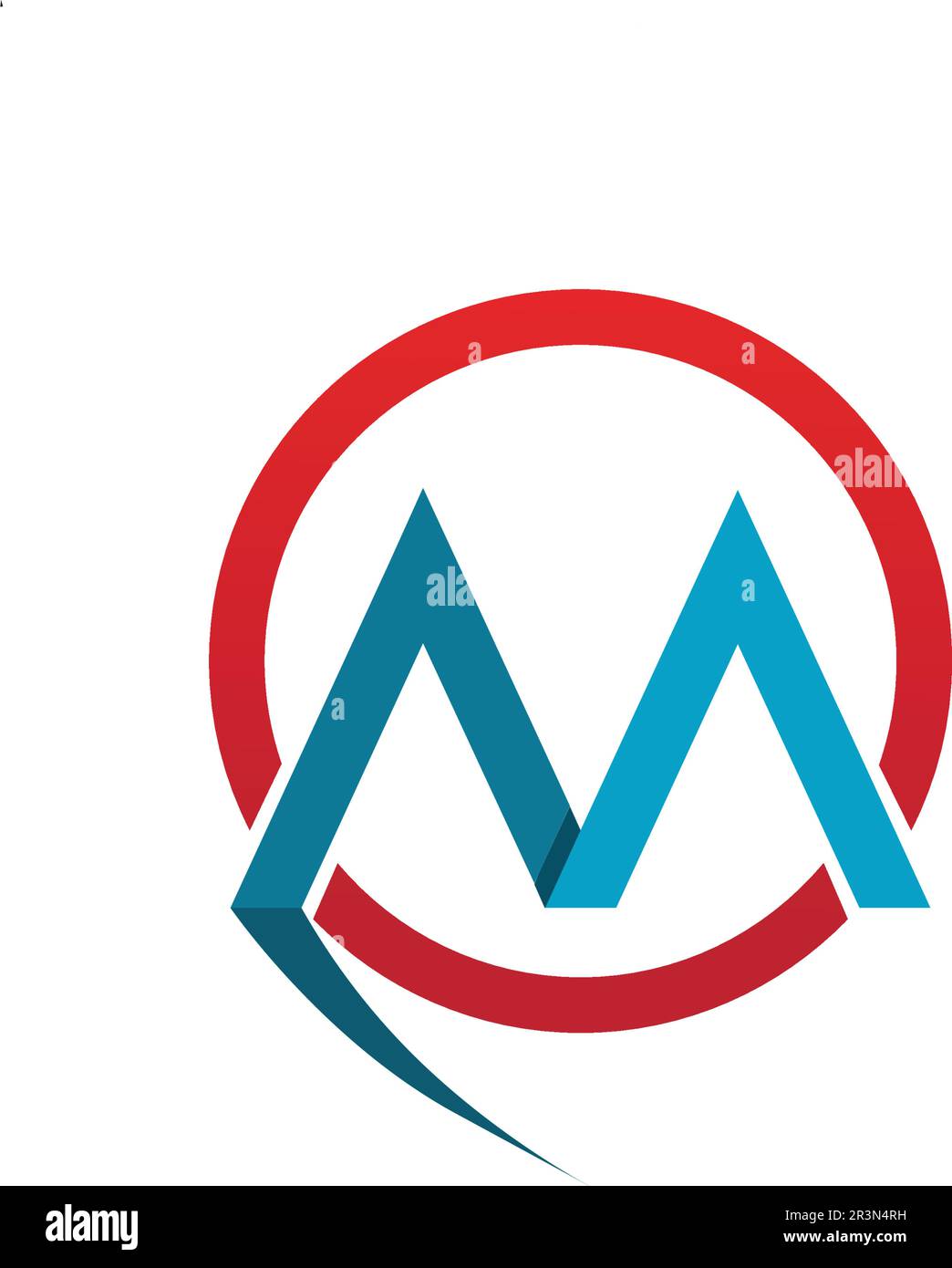 Letter M vector icons such logos Stock Vector Image & Art - Alamy