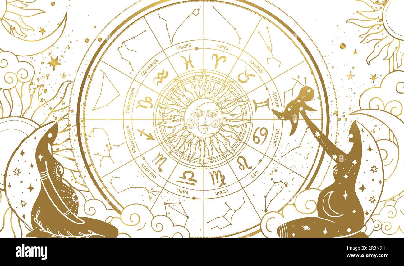 Pregnancy and conception according to the zodiac sign the birth of