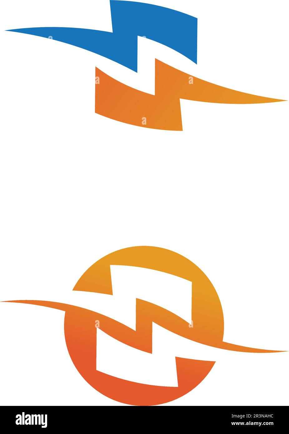 bolt electric Vector lightning icon logo and symbols Stock Vector Image & Art Alamy