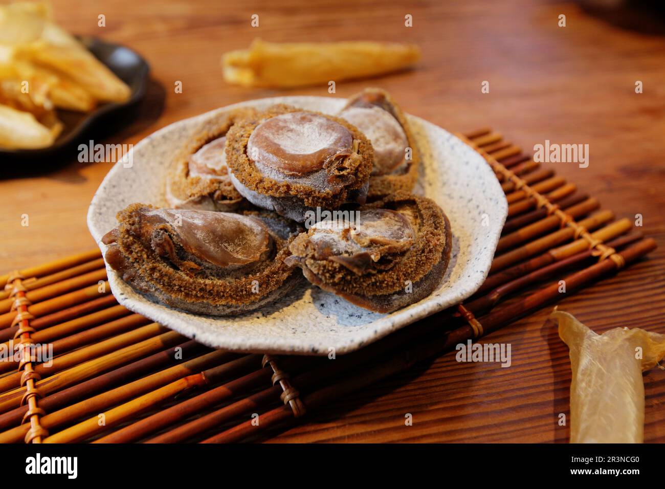 Abalone shark fin hires stock photography and images Alamy