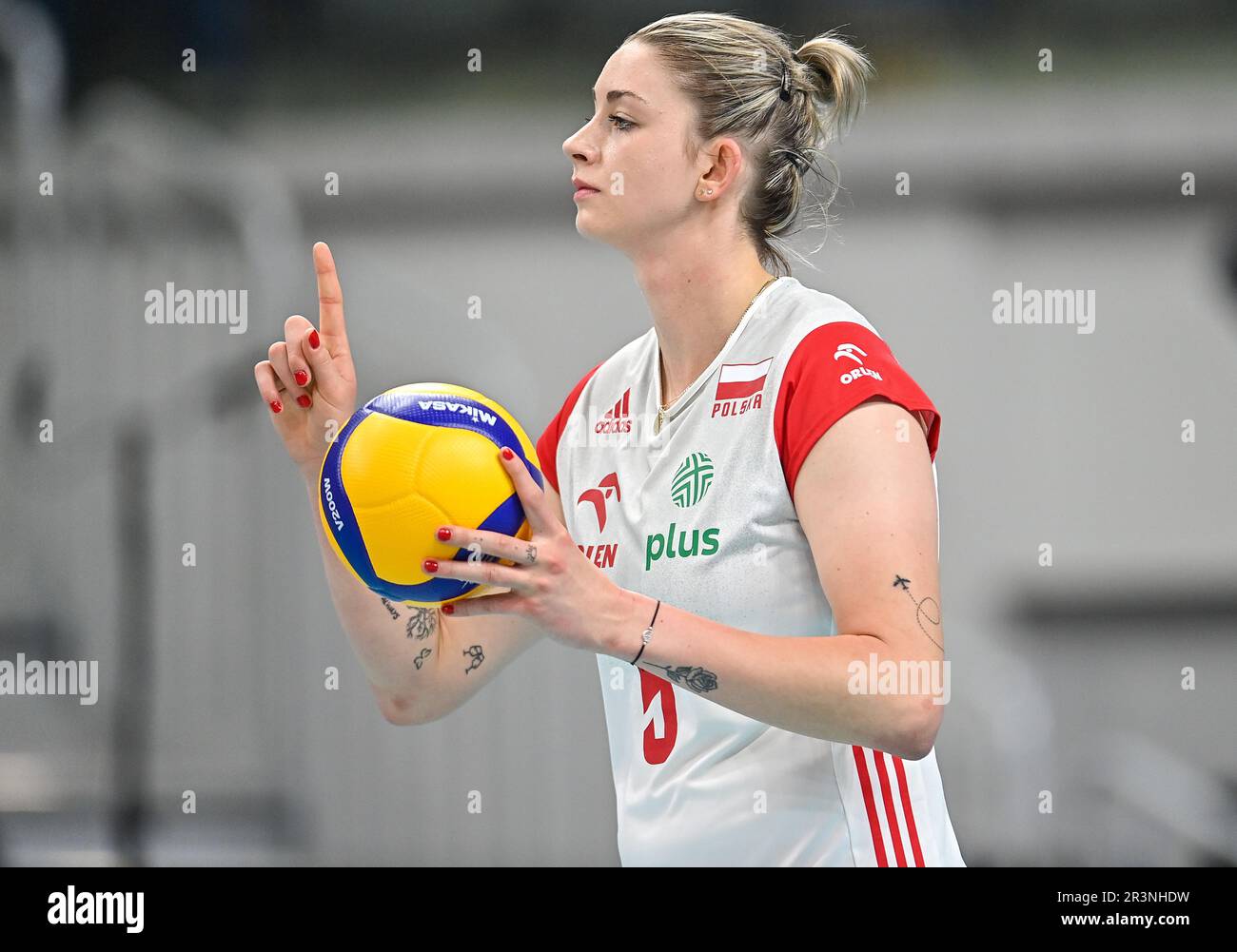 Usa womens volleyball live sale