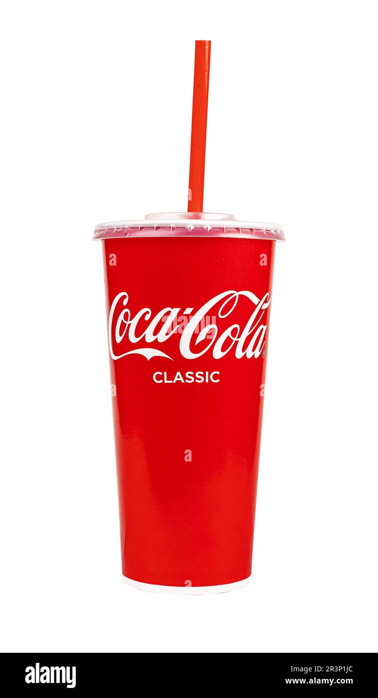 https://c8.alamy.com/comp/2R3P1JC/berlin-germany-may-23-2023-red-paper-takeaway-cup-soft-cardboard-mug-with-straw-cola-drink-soda-beverage-closed-with-lid-2R3P1JC.jpg