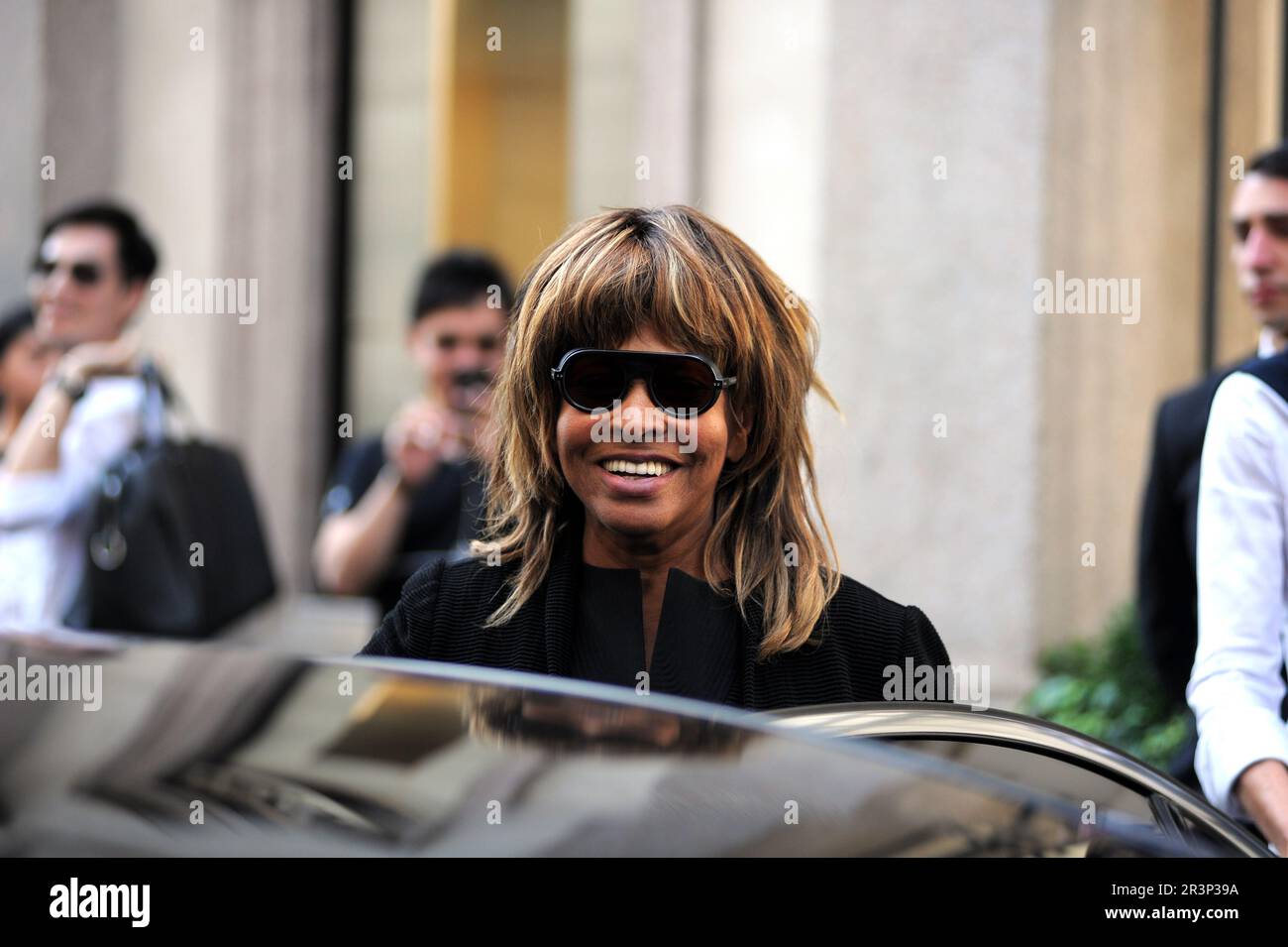 tina turner 2023