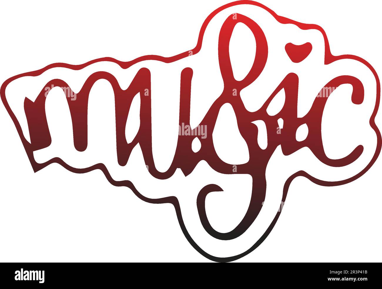 Music note Icon Vector Stock Vector Image & Art - Alamy