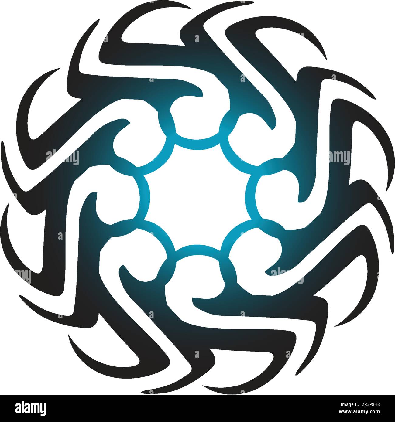 Music note Icon Vector Stock Vector Image & Art - Alamy