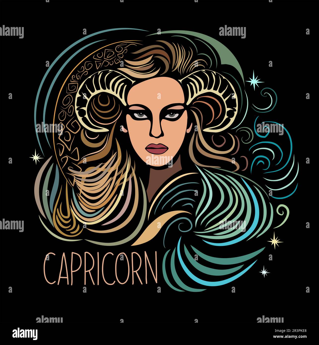 Horoscope Signs Capricorn