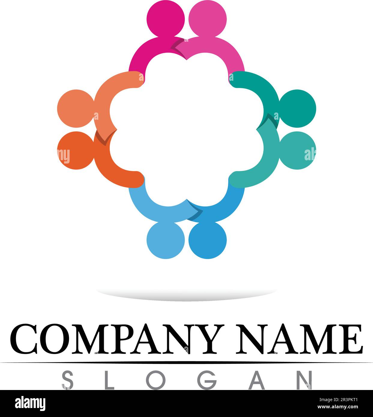 mind, modern, people, power, reach, stylized, think, big , tree , trend