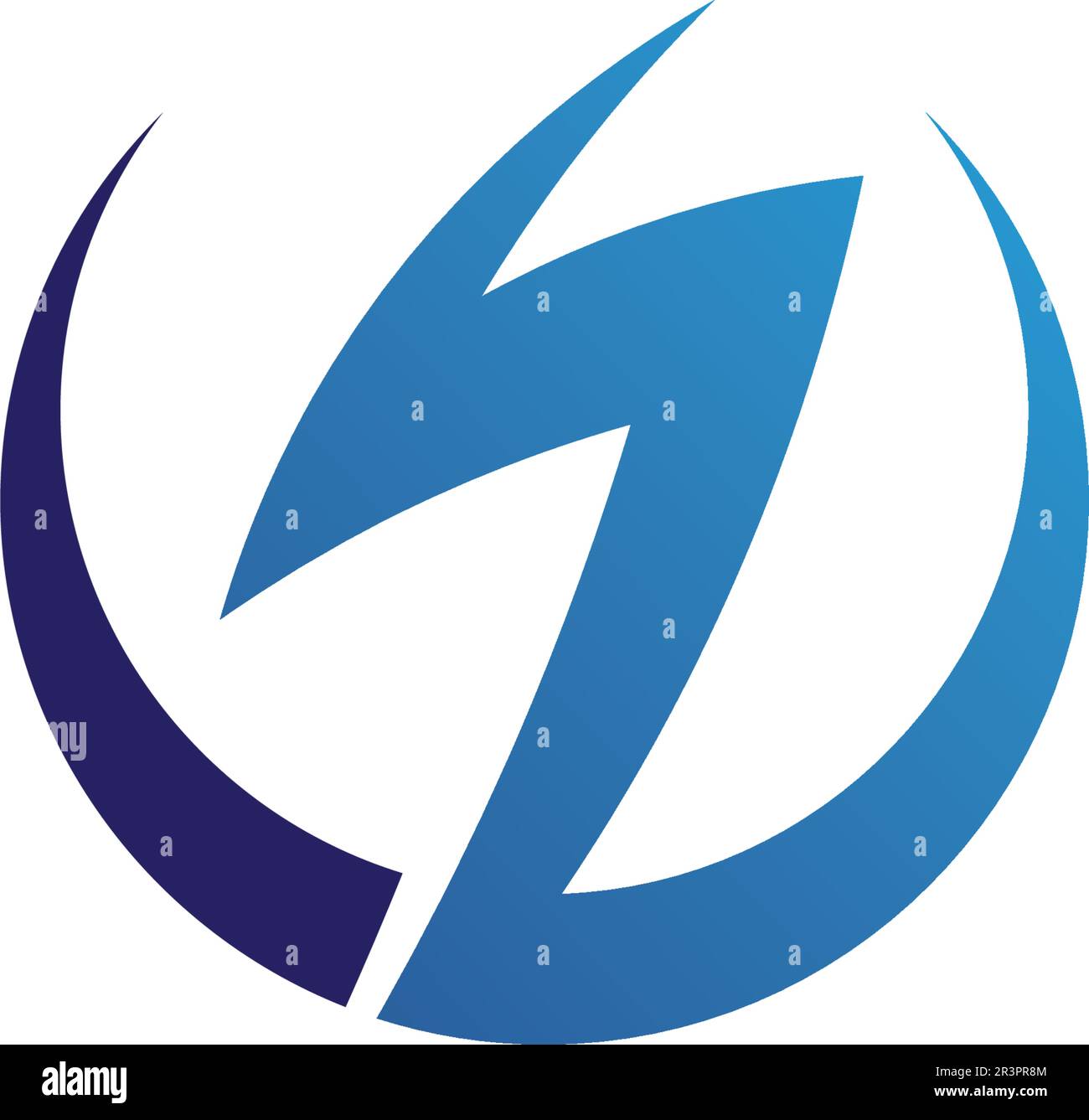 bolt electric Vector lightning icon logo and symbols Stock Vector Image & Art Alamy