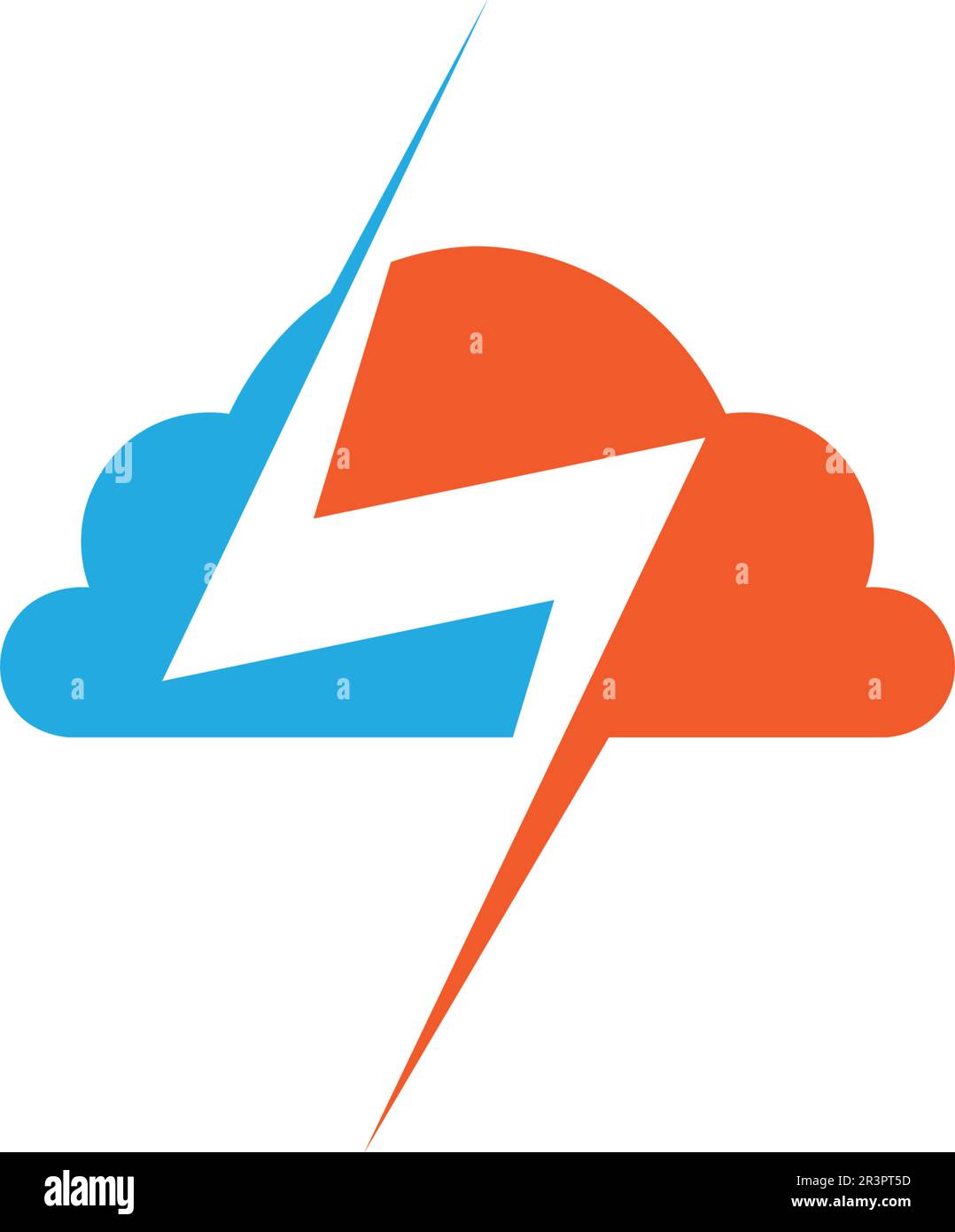 bolt electric Vector lightning icon logo and symbols Stock Vector Image & Art Alamy