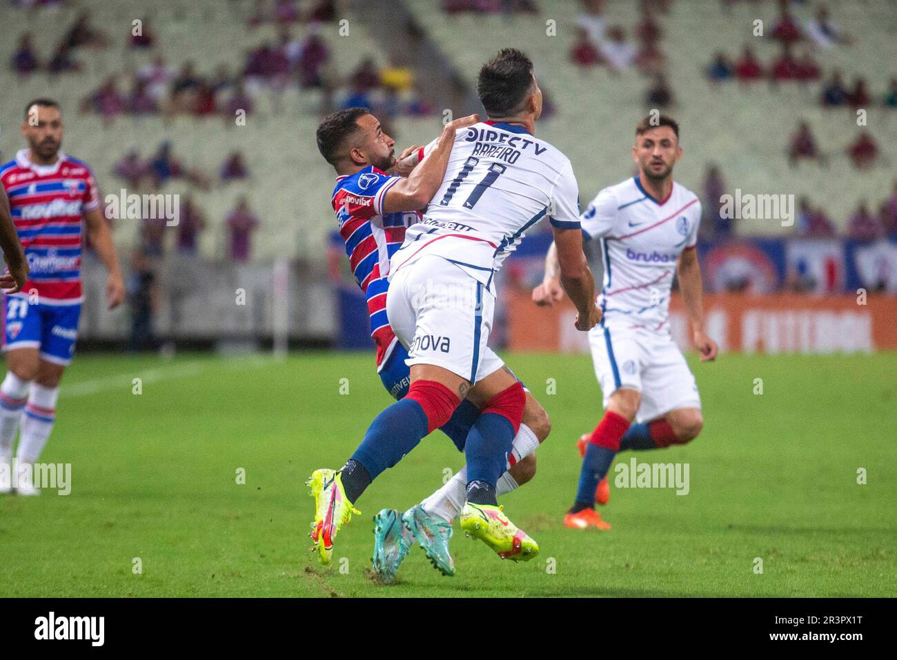 Copa Sudamericana Match San Lorenzo What Comes Next