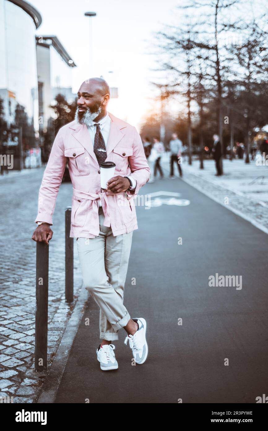 Pink discount wrap jacket