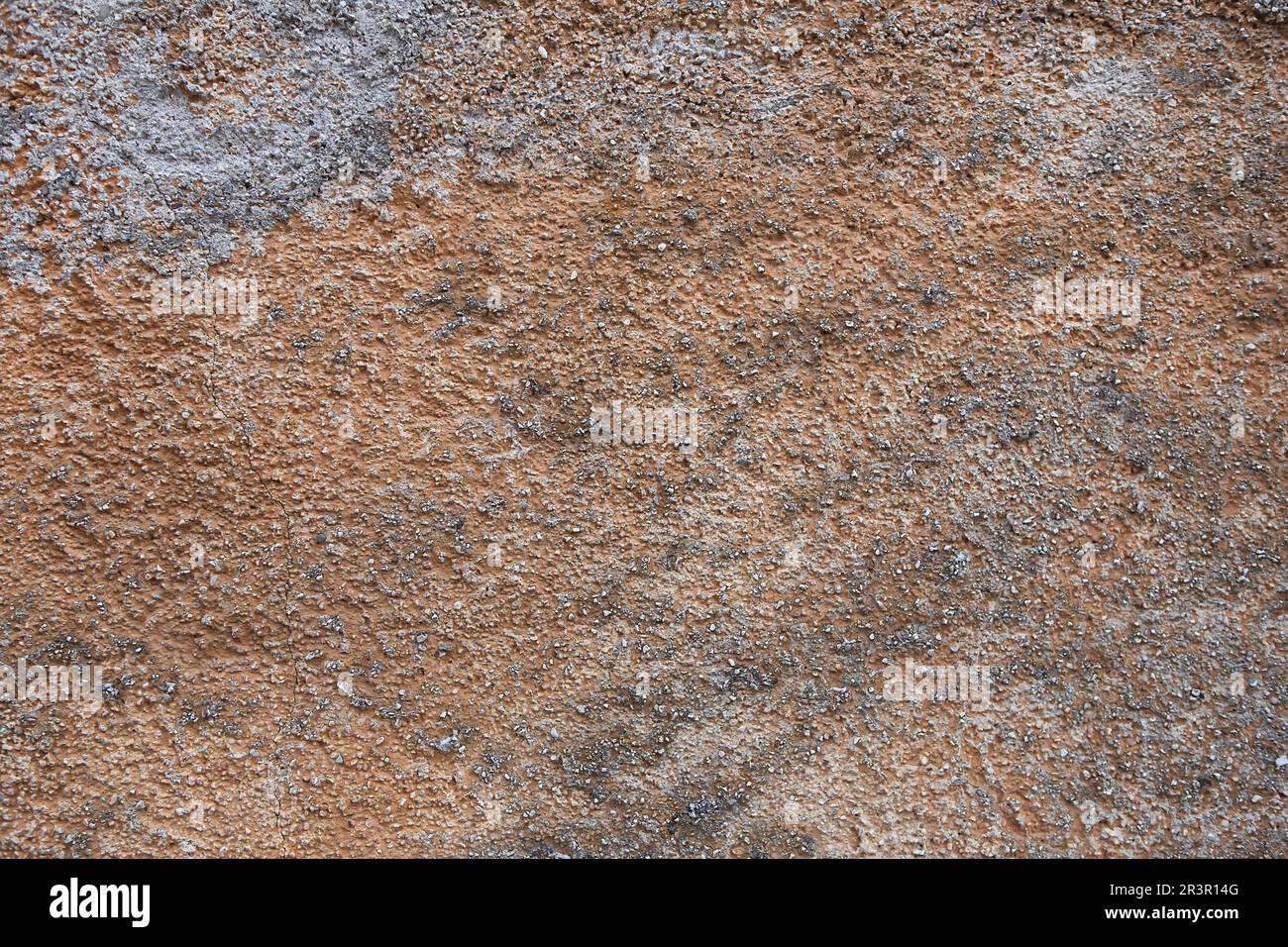 Grey grunge cement background texture. Stock Photo