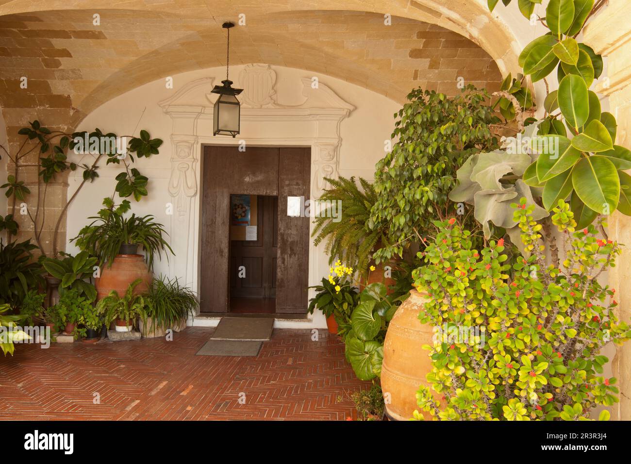 Santuario de la virgen del toro hires stock photography and images Alamy