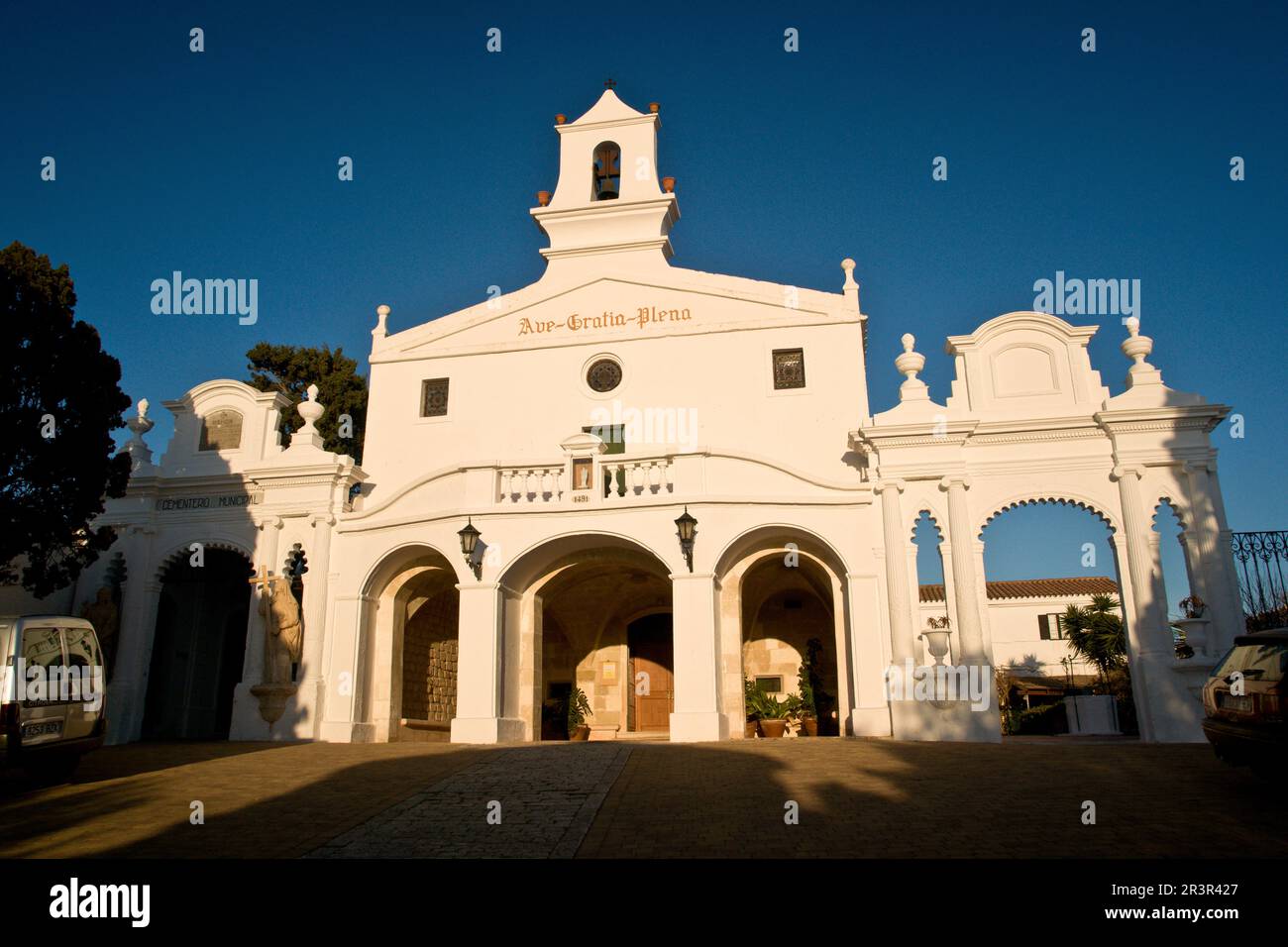 Templo isla hi-res stock photography and images - Alamy