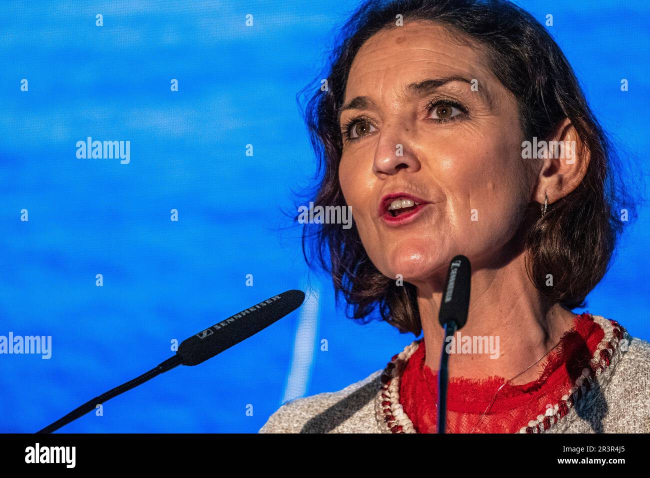 Tourism reyes maroto hires stock photography and images Alamy