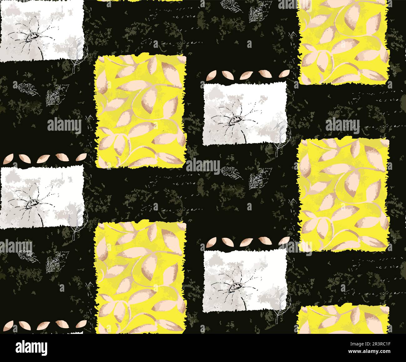 Formal background texture textile Stock Vector Images - Alamy