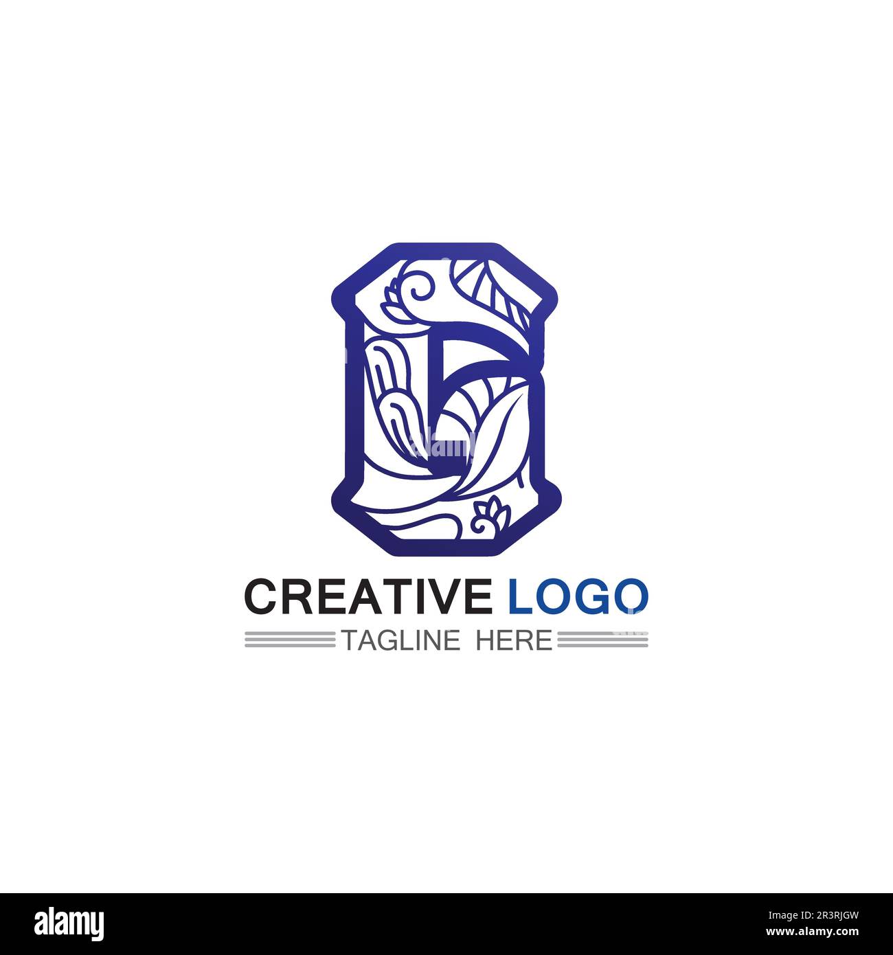 G Letter vector illustration icon Logo Template design Stock Vector ...