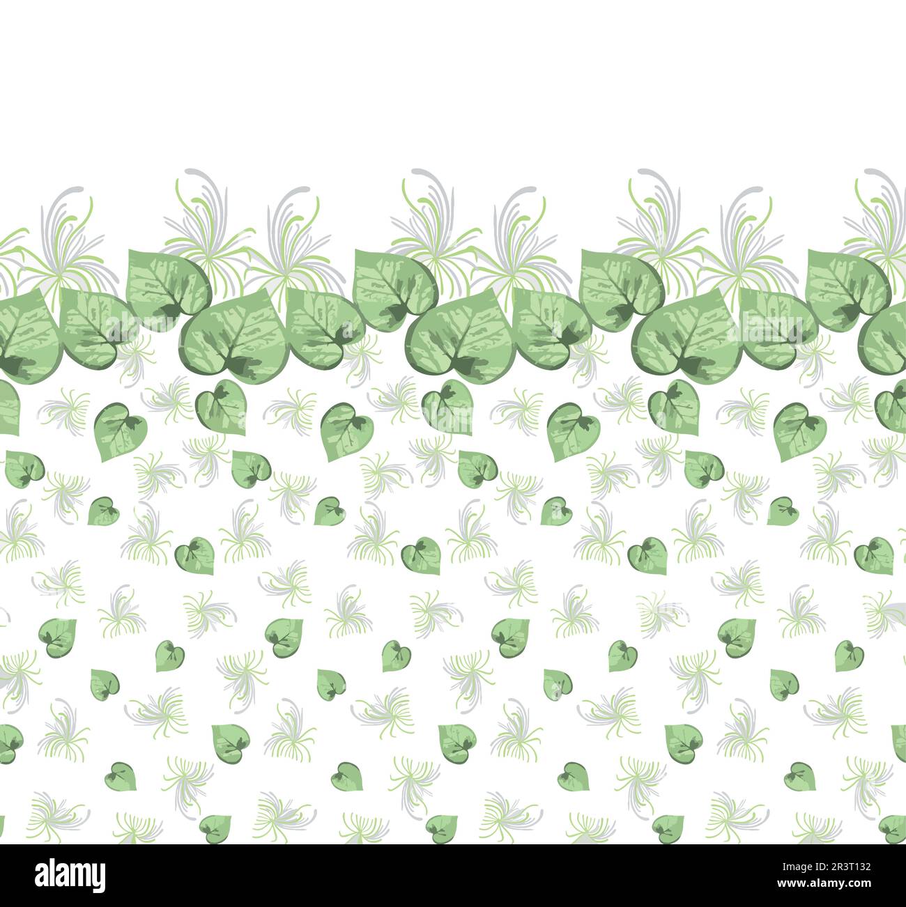 Pattern for textile graphic designs vectors Stock Vector