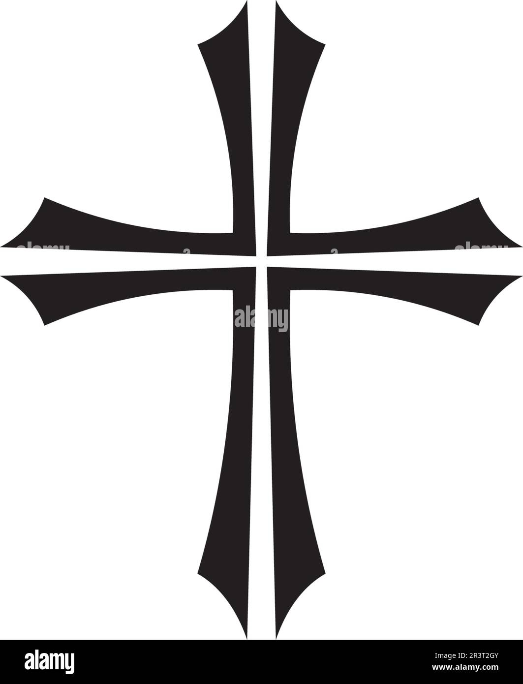 Bible and cross sketch Cut Out Stock Images & Pictures - Alamy