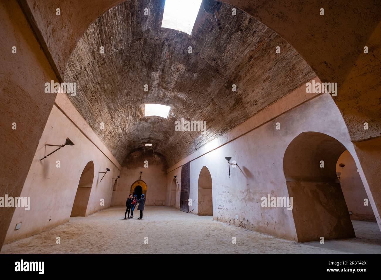 granaries-heri-es-souani-meknes-morocco-africa-stock-photo-alamy