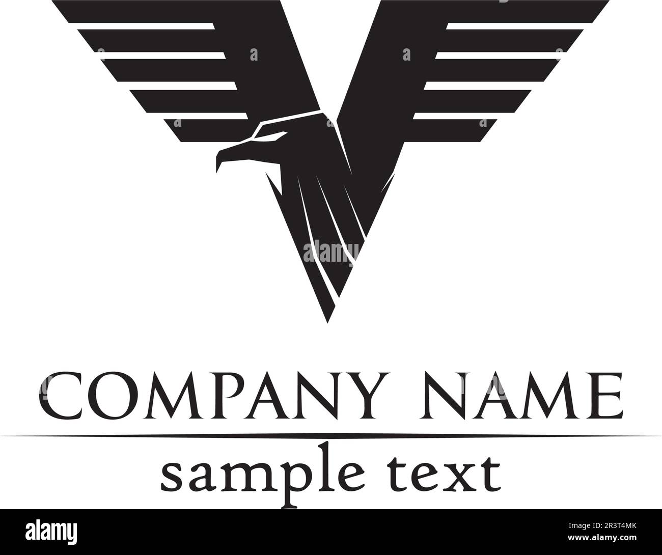 V logo corporate design vector V letters business logo and symbols