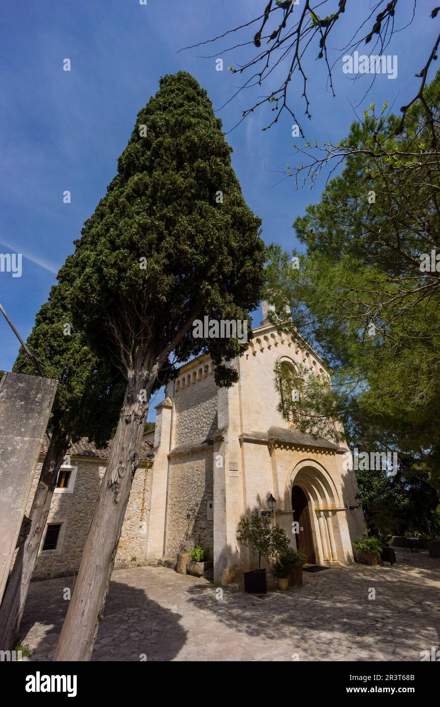 Ermitas de mallorca hi-res stock photography and images - Alamy