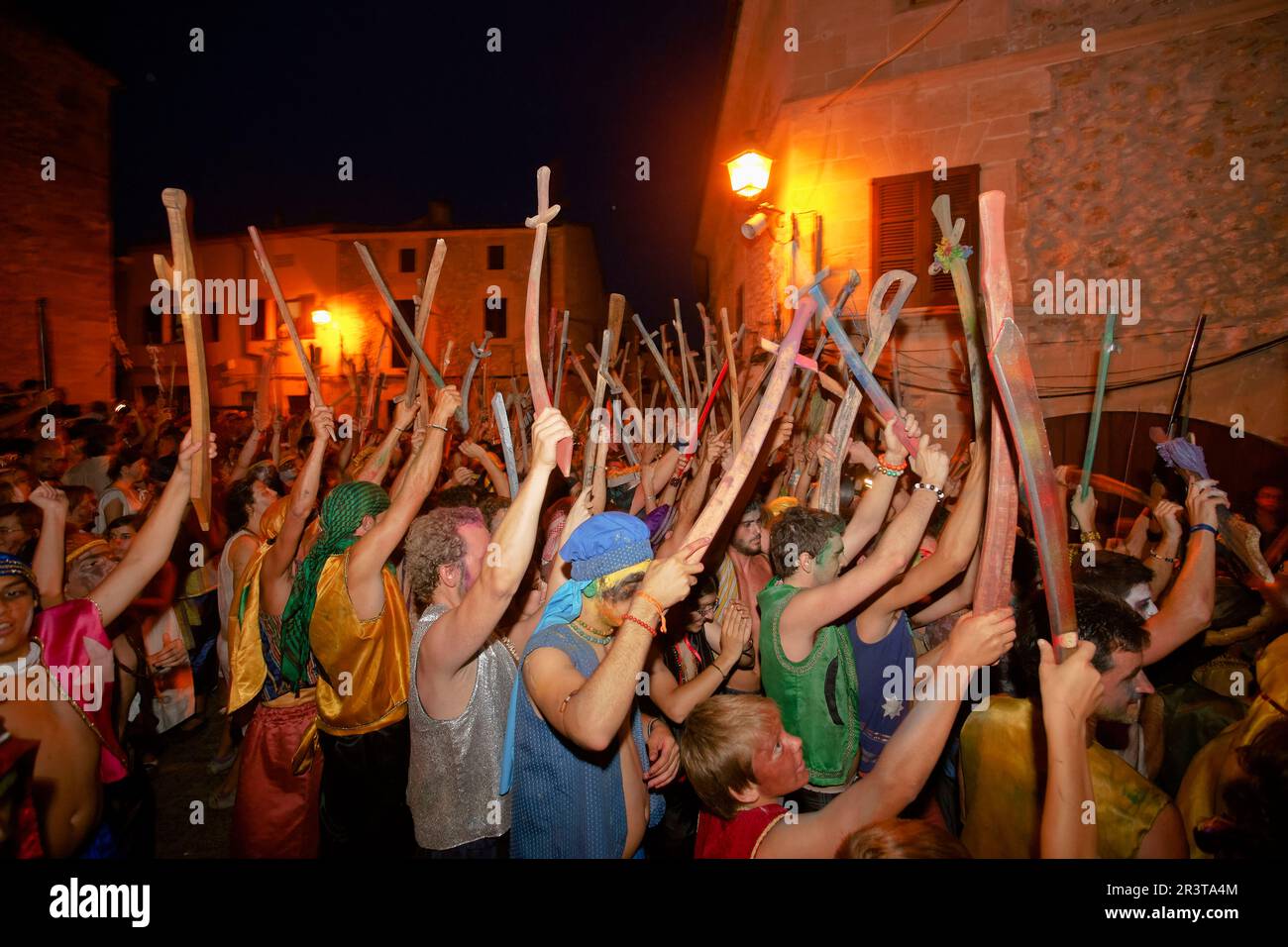 Derrota del imperio otomano hi-res stock photography and images - Alamy
