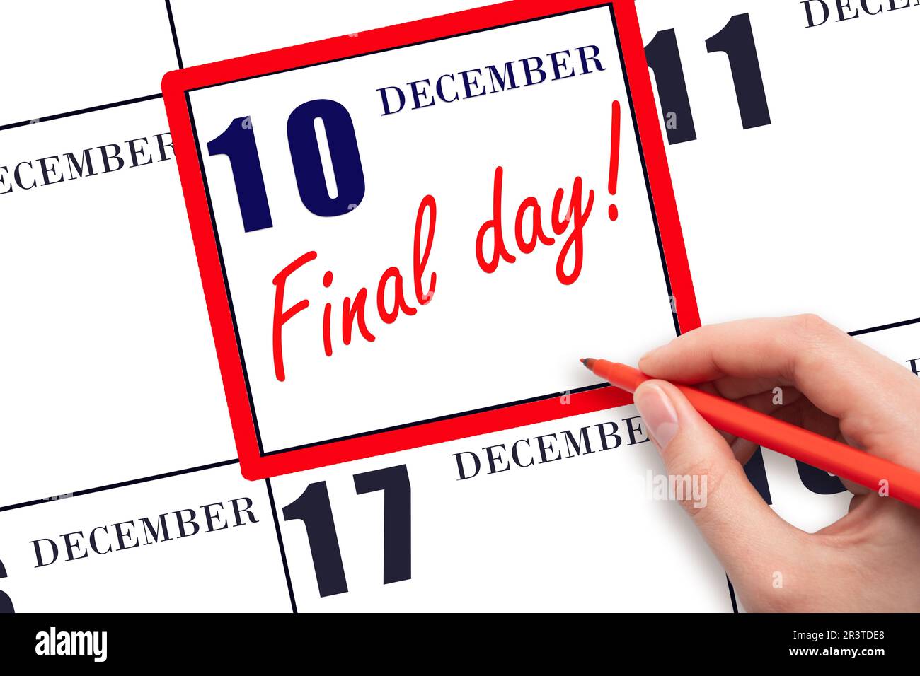 NATIONAL LAGER DAY - December 10 - National Day Calendar