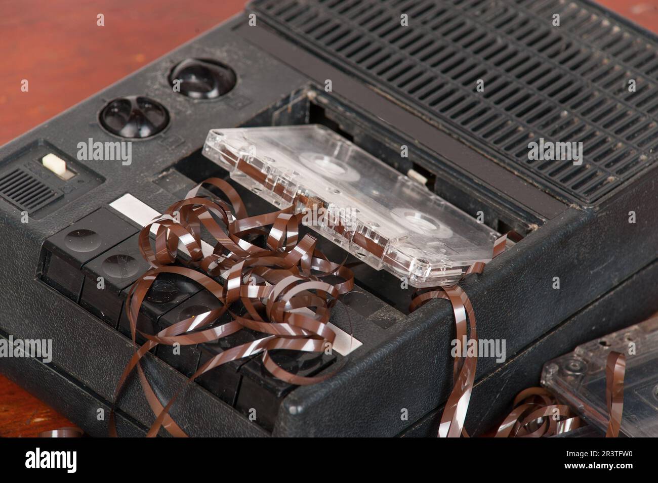 Cassette recorder 1970s hires stock photography and images Alamy