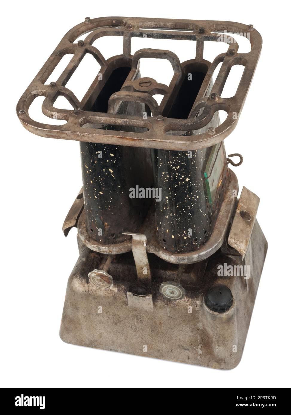 Kerosene stove hi-res stock photography and images - Alamy